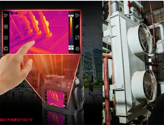 用服务传递温度，以专业赢得掌声