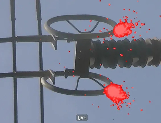 解决检测核心痛点，紫外成像仪精准出击