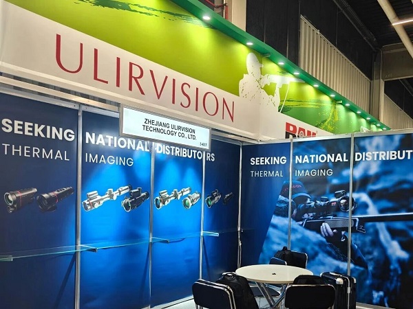 展后回顾|红相科技圆满收官德国IWA OutdoorClassics 2026