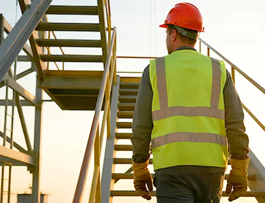 5.1| 致敬每一位平凡而伟大的劳动者